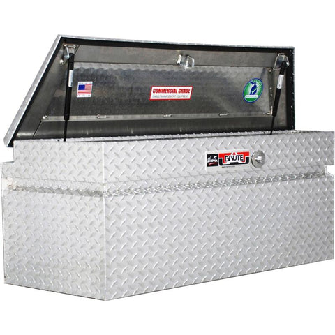 Westin/Brute 49in Commercial Class - Aluminum - 80-RB4919