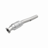 MagnaFlow Direct Fit Catalytic Converter 97-05 Audi A8 Quatt 4.2L Driver Side - 51452