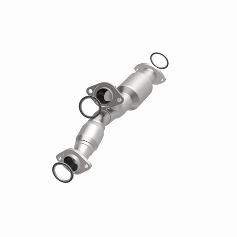 MagnaFlow Direct Fit Catalytic Converter 96-97 Lexus SC300 3.0L - 444748