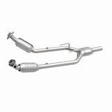 MagnaFlow Conv Dir F Thunderbird-Cougar 96-97 - 23325