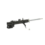 KYB Shocks & Struts Excel-G Front Left INFINITI QX4 (4WD) 2002-03 NISSAN Pathfinder (4WD) 2002-04 - 335033