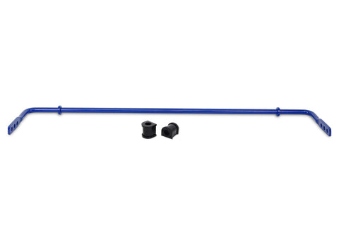SuperPro 1990 Mazda Miata Base Rear 16mm 3-Position Adjustable Sway Bar Kit - RC0035RZ-16