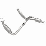 MagnaFlow Direct Fit Catalytic Converter 10-13 GMC Sierra 1500 V6 4.3L - 5481578