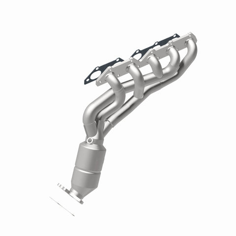 MagnaFlow Conv DF 95-98 Acura TL 2.5L - 50383