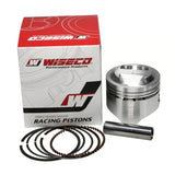 Wiseco Honda ATC/TRX200 81-86 121CR 2598XC Piston Kit - 4289M06600