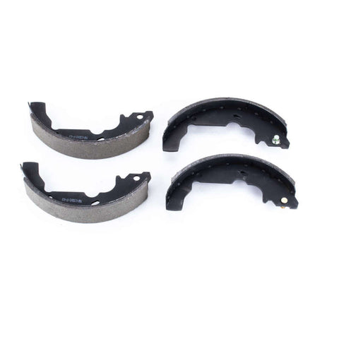 Power Stop 05-06 Chevrolet Equinox Rear Autospecialty Brake Shoes - B780