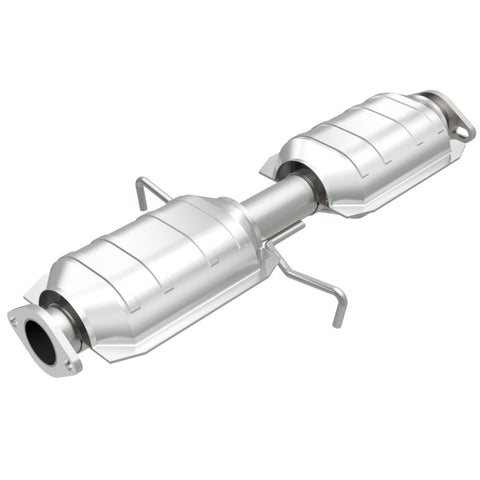 MagnaFlow Conv DF Mitshubishi Galant - 23145
