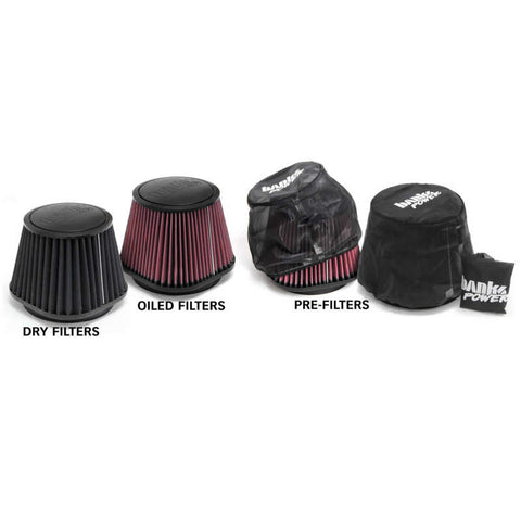 Banks Power 10-12 Dodge 6.7L Ram-Air Intake System - 42180
