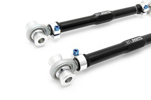 SPL Parts 2019+ Hyundai Veloster N Rear Toe Links - SPL RTA JSN