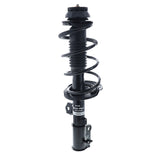 KYB Shocks & Struts Strut Plus Front Right 12-17 Hyundai Accent / 12-17 Kia Rio - SR4574