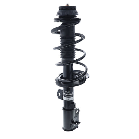 KYB Shocks & Struts Strut Plus Front Right 12-17 Hyundai Accent / 12-17 Kia Rio - SR4574