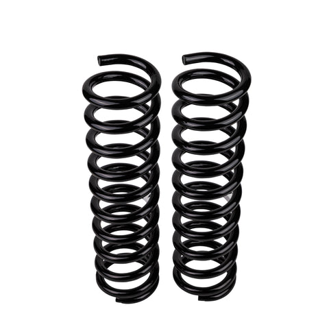 ARB / OME Coil Spring Rear Toy Fortuner Hd - 2803
