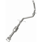 MagnaFlow Direct Fit Catalytic Converter 02 Chevrolet Cavalier 2.2L - 51646