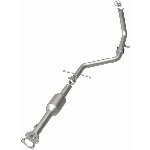 MagnaFlow Direct Fit Catalytic Converter 02 Chevrolet Cavalier 2.2L - 51646