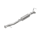 MagnaFlow SYS C/B 07-10 Jeep Wrangler 3.8L - 17119