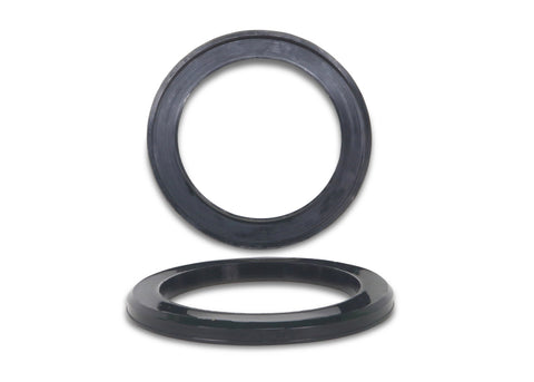 SuperPro 2008 Lexus LX570 Base Rear 10mm Spring Spacer Set - SPF3287-10K