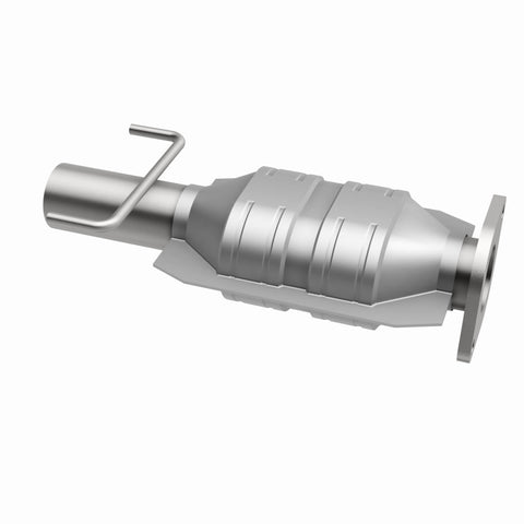 MagnaFlow Conv DF 95-02 Continental 4.6L rear - 93232