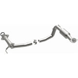 MagnaFlow 05-07 / 09-11 Toyota Tacoma Direct-Fit Catalytic Converter - 52562