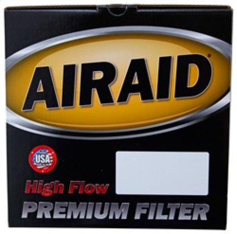 Airaid Universal Air Filter - Cone 6 x 7 1/4 x 4 3/4 x 6 - 701-466