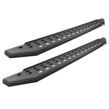 Go Rhino RB20 Running Boards - Tex Black - 48in - 69400048PC