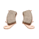 ProX 02-22 CRF250/450R Front Brake Pad - 37.103202