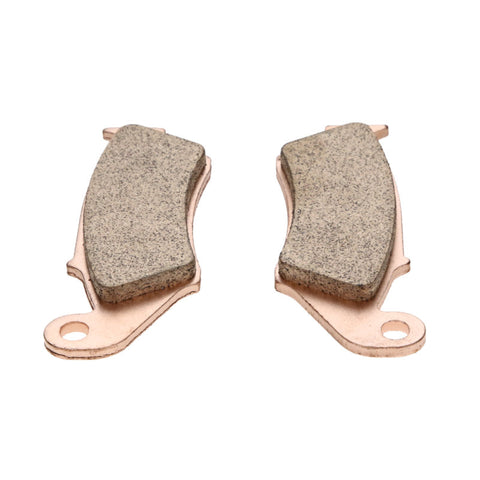 ProX 02-22 CRF250/450R Front Brake Pad - 37.103202