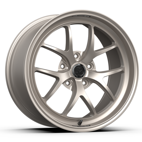 fifteen52 Sector RSR 19x11 5x130 56mm ET 71.6mm Center Bore Frosted Graphite - RSSWG-91153+56