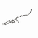 Magnaflow Conv DF D/S 03-06 Mercedes E55 AMG - 24334