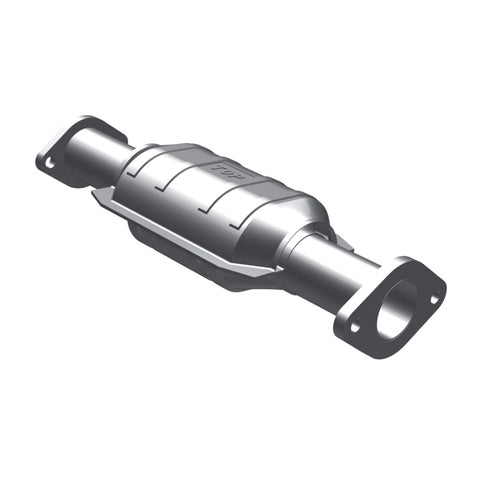 MagnaFlow Conv DF 96-97 626/MX6 2.0L rear 50S - 441700