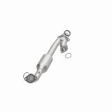MagnaFlow Direct Fit Catalytic Converter 05-07 4-Run/FJ P/S rr OEM - 49211