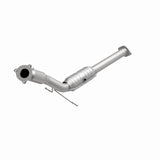 MagnaFlow Conv DF 2001 Volvo V70 X/C 2.4L - 24338