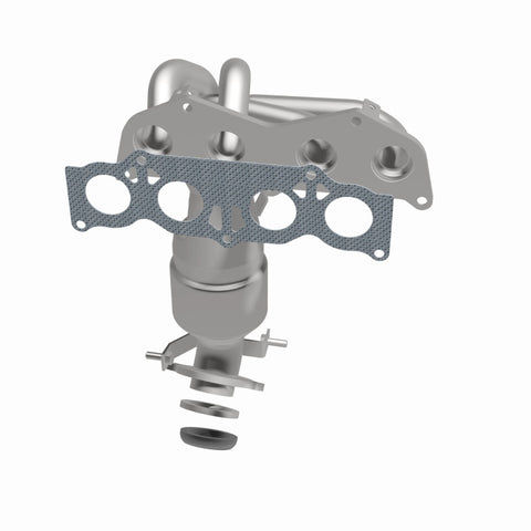 MagnaFlow Conv DF 06-08 Toyota RAV4 2.4L - 50467