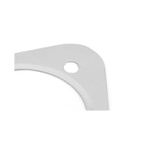APR 17-25 Porsche 718 Boxster/718 Cayman (982) 2.0T/2.5T Exhaust Manifold Gasket - 2 Bolt Design - Z1003597