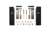 BackRack 2008+ Toyota Tundra Standard No Drill Hardware Kit - 30118