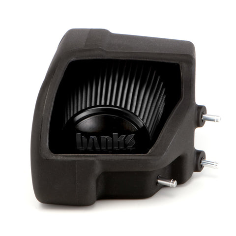 Banks Power 07-11 Jeep 3.8L Wrangler Ram-Air Intake System - Dry Filter - 41832-D