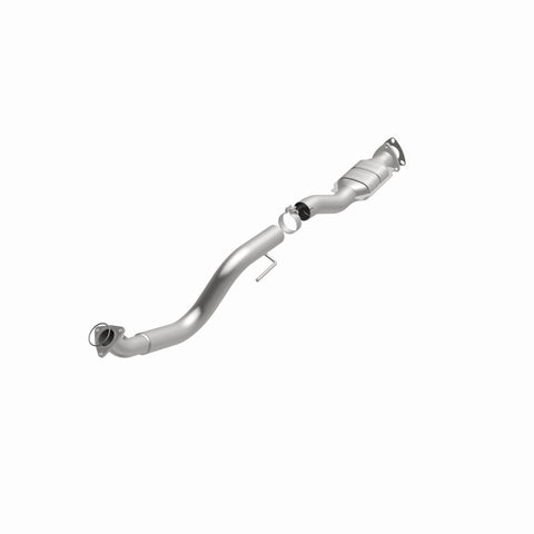 MagnaFlow Direct Fit Catalytic Converter 03-07 GM 2500/3500 Passenger Side - 93408