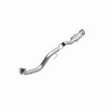 MagnaFlow Direct Fit Catalytic Converter 03-07 GM 2500/3500 P/S OEM - 49602