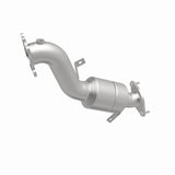 MagnaFlow California Catalytic Converter Direct Fit - 2013 Cadillac ATS L4 2.0L - 551573