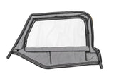 Rampage 1997-2006 Jeep Wrangler(TJ) OEM Replacement Top - Black Diamond - 99735