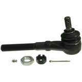MOOG 2004 Ford F-150 Heritage Front Right Outer / Right Outer Tie Rod End - ES3367T