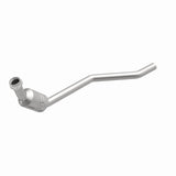 MagnaFlow Direct Fit Catalytic Converter 03-05 Jaguar S-Type4.2L P/S - 51225