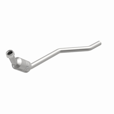 MagnaFlow Direct Fit Catalytic Converter 03-05 Jaguar S-Type4.2L P/S - 51225