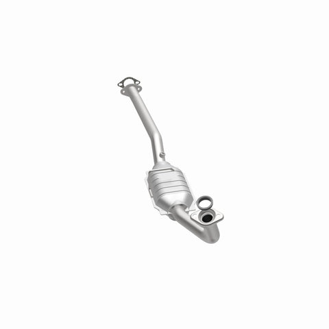 MagnaFlow Direct Fit Catalytic Converter 98-01 Metro/Swift 1.3 rr OE - 49563