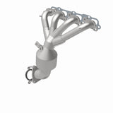 MagnaFlow Direct Fit Catalytic Converter 2006 Chevy Colorado 2.8L - 50764