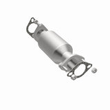 MagnaFlow Direct Fit Catalytic Converter 2007 Sorento V6 3.8 OEM Underbody - 52434