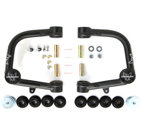 Camburg Toyota Tacoma Pre/4WD 05-23 Performance X-Joint Upper Arms - CAM-310078