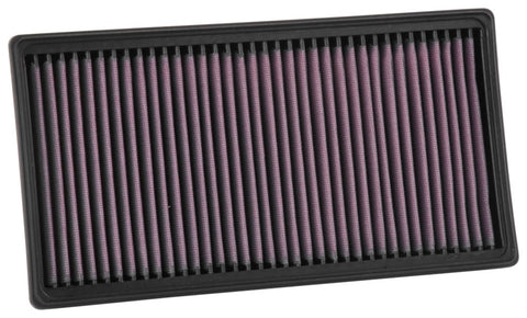 K&N 2018 Volkswagen Atlas 3.6L V6 F/I Replacement Drop In Air Filter - 33-5071