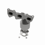 MagnaFlow Conv DF 06-07 Hyundai Sonata 3.3L - 51187