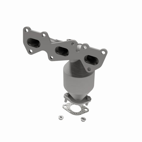 MagnaFlow Conv DF 06-07 Hyundai Sonata 3.3L - 51187