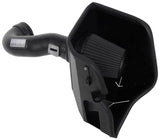 K&N 2019 Chevrolet Silverado 1500 5.3L V8 Black Performance Intake Kit - 71-3110